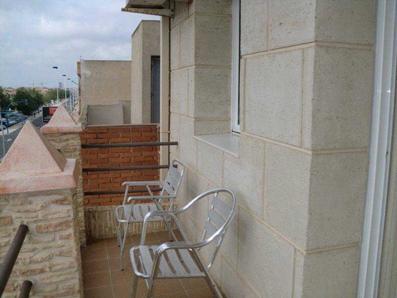 Hotel Trabuco Santiago De La Ribera