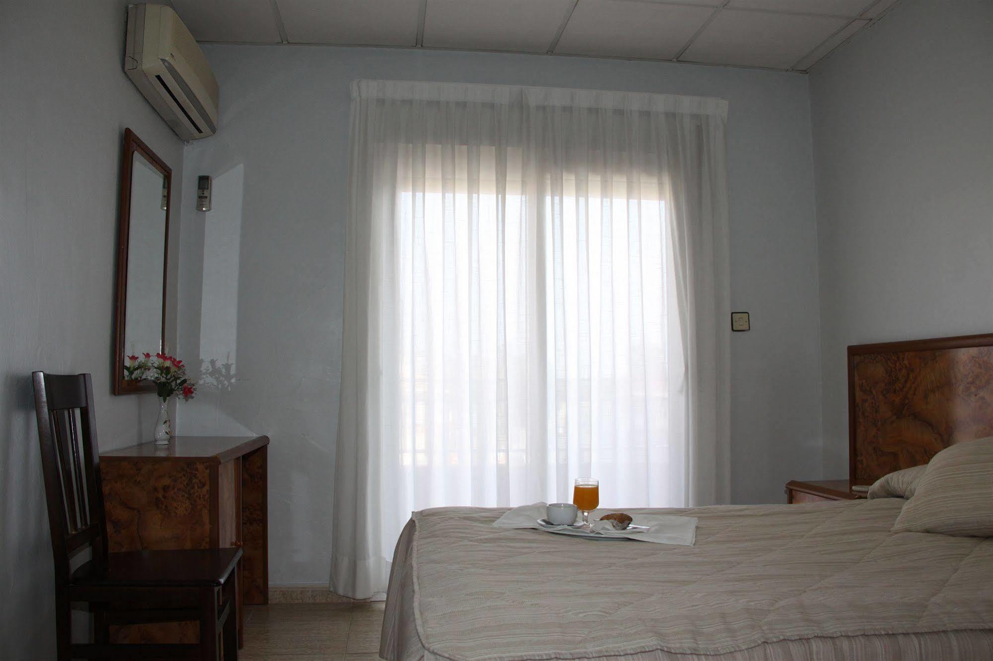 Trabuco Hotel